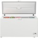 Beko HSM37540 Καταψύκτης Μπαούλο 360lt Beko HSM37540 Καταψύκτης Μπαούλο 360lt
